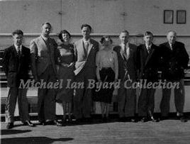 MH Sydney Cruise Shore Excursion Staff